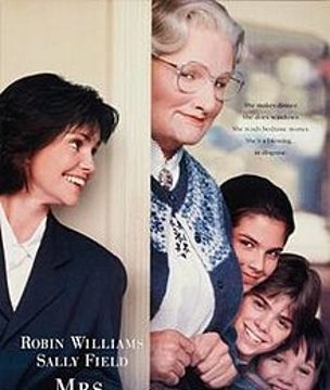 nanny
