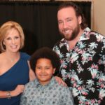 3 – Kristi Krueger, Emmanuel, Chad Van Horn