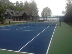 tennis