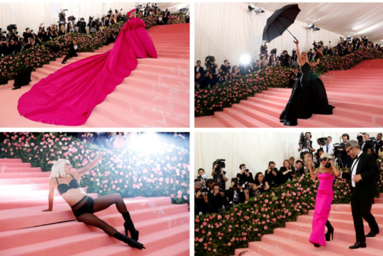 Gaga