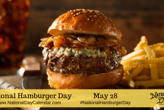 hamburger