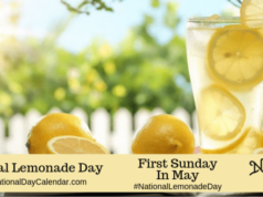 lemonade stand