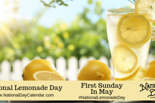 lemonade stand