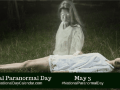 paranormal
