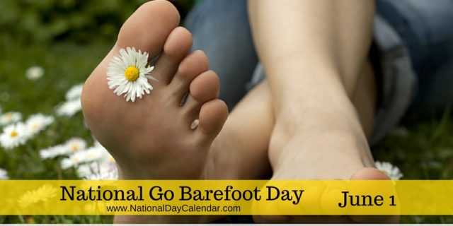 National-Go-Barefoot-Day-June-1 barefoot