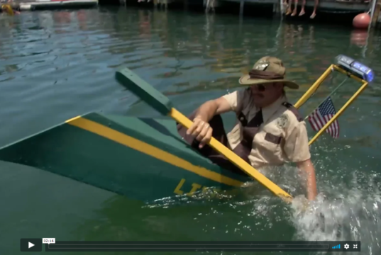 regatta