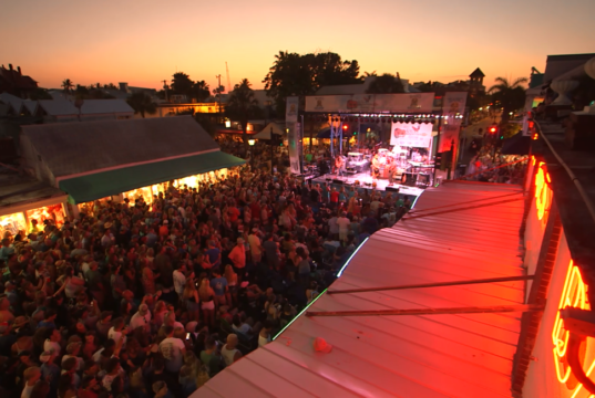 festival