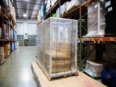 logistics