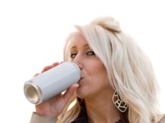 energy drink