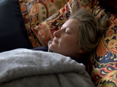 blanket