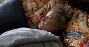 blanket