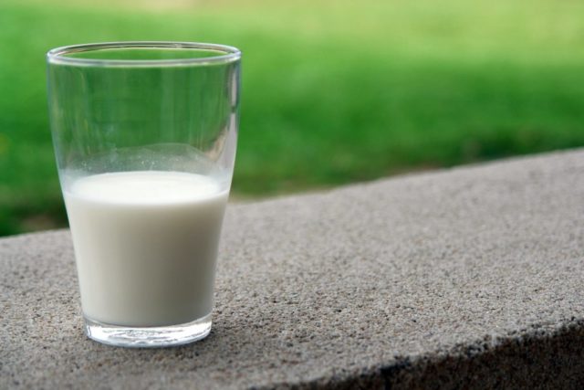 half-full