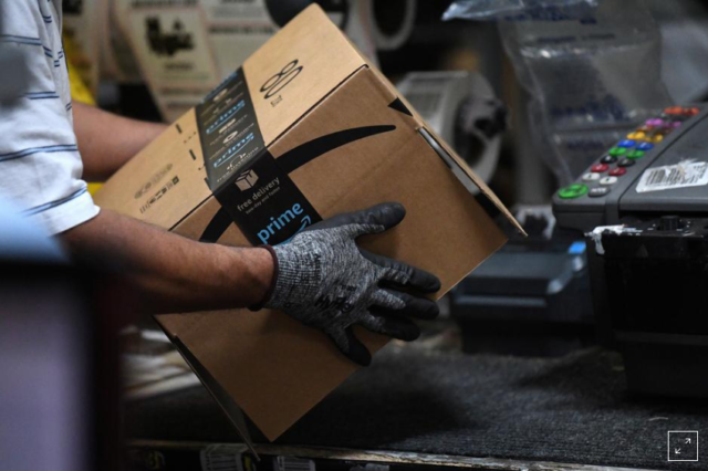 boxes machines