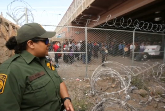 immigration