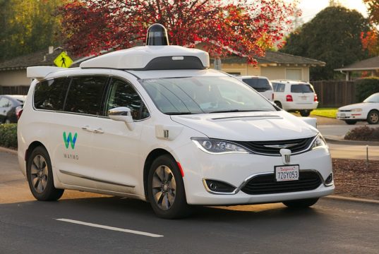 Autonomous