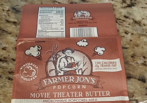 popcorn