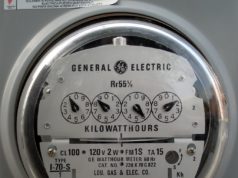 power bills