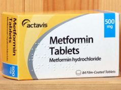 diabetes drug