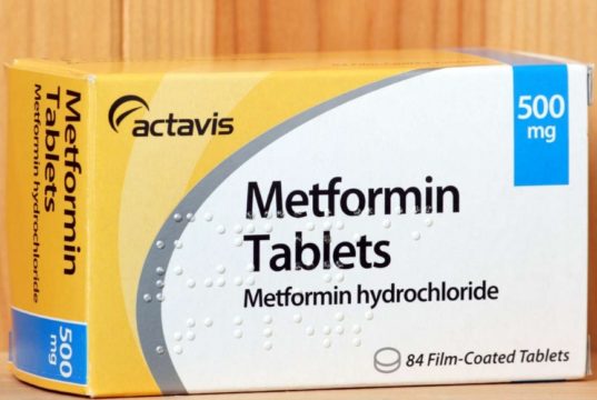 diabetes drug