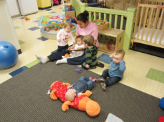 daycare