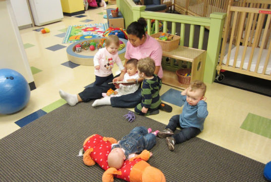 daycare