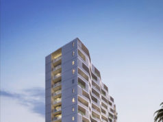prefabricated