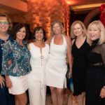 Suzanne Higgins, Wendy Gaugler, Cammy Richards, Dana Duquesne, Nancy Tanner, Pam MastersSuzanne Higgins, Wendy Gaugler, Cammy Richards, Dana Duquesne, Nancy Tanner, Pam Masters