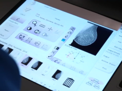 mammogram