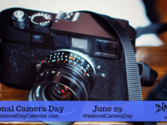 camera
