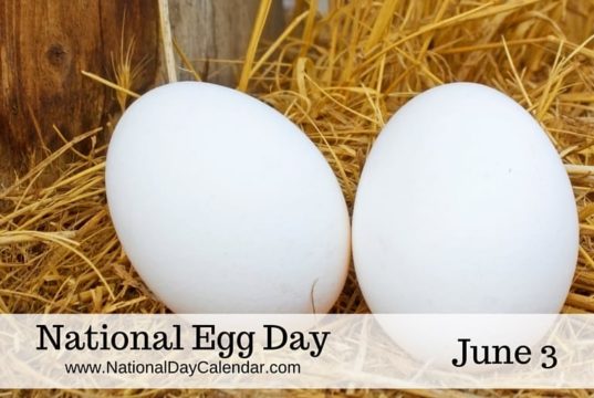 eggs
