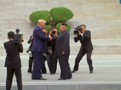 North Korea