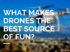 drones