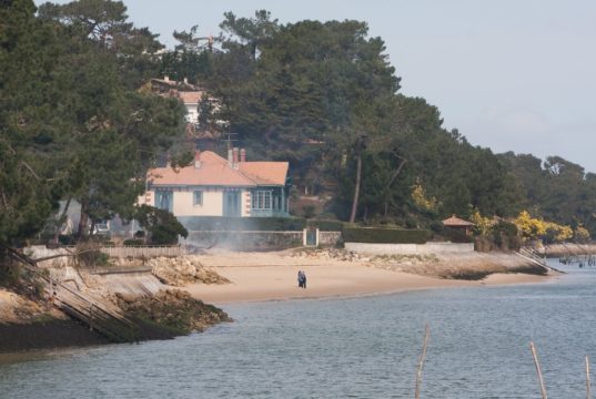 beach house