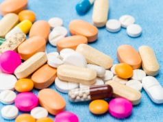 multivitamins