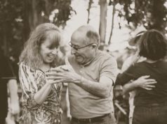 dancing