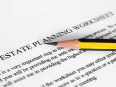 estate planning