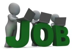 Job