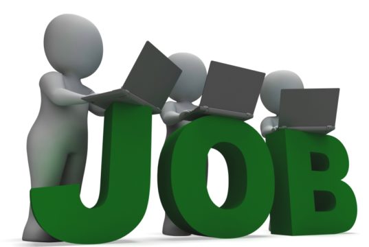 Job