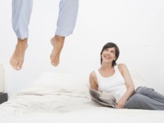 mattress