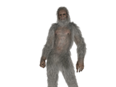 Bigfoot
