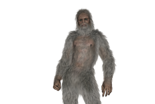 Bigfoot