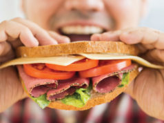 sandwich