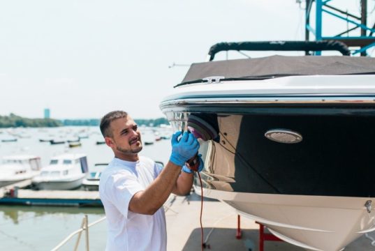 5 Simple Tips on How to Increase Your Boat’s Value