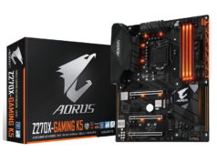 motherboard