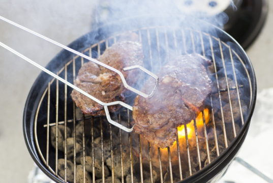 Food safety