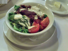 steakhouse