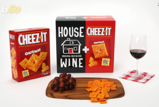 cheez-it