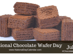 wafers