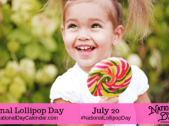 lollipop