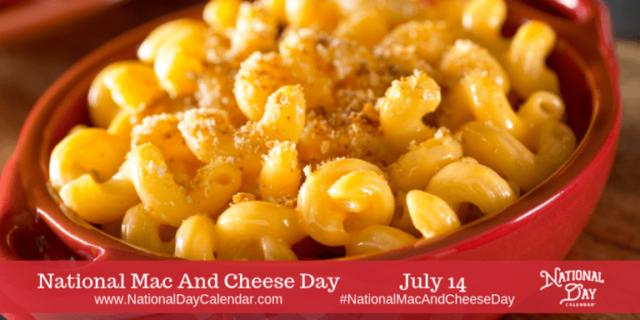 mac & cheese